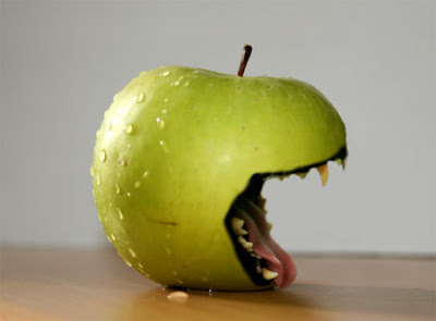 &#91;PIC++&#93; Manipulasi Photoshop Pada Buah-Buahan