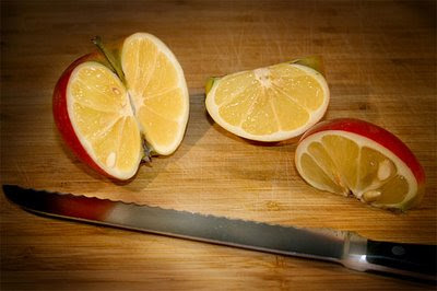 &#91;PIC++&#93; Manipulasi Photoshop Pada Buah-Buahan