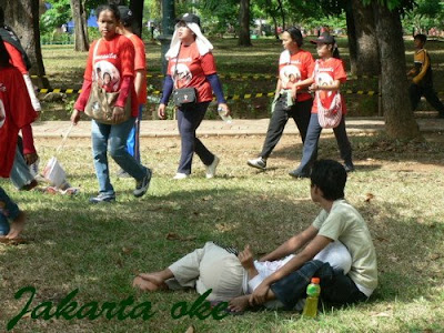 &#91;PIC&#93;Siswa Demo di Kemdiknas, Minta UN Dihapus. Siswa Frustasi krn SNMPTN Dihapuskan?