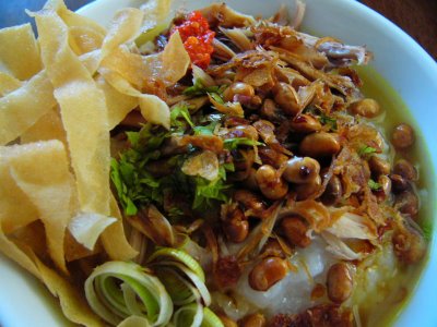 Nggak usah ngiler gan. Biasa aja. Tahan yaa :)))