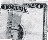 Rahasia Dibalik Uang Dollar Amerika (Wajib Di Baca Ini)