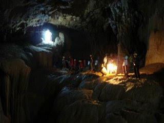 23 Objek Wisata Sumatera Barat