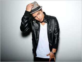 All About Bruno Mars