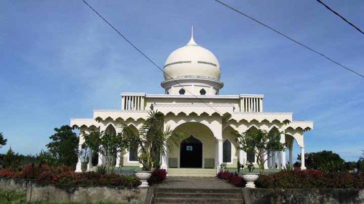 Pecinta Alam RPM & Objek Wisata Sumut ★★ | KASKUS ARCHIVE