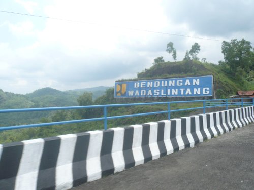 Obyek wisata Kabupaten Kebumen &#91;Orang KEBUMEN dan sekitar MASUK&#93;