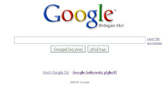 7 Rahasia Tersembunyi Google (MUST KNOW!!!!!)