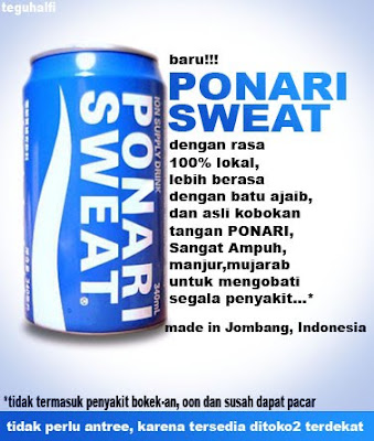 Plesetan Logo2 terkenal di dunia