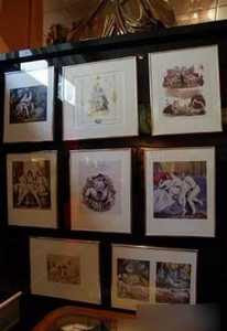MUSEUM Paling MESUM Di Denmark &#91;agak BB&#93; - Part 2