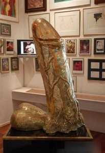 MUSEUM Paling MESUM Di Denmark &#91;agak BB&#93; - Part 2