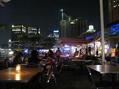 5 Tempat Romantis Untuk Merayakan Tahun Baru