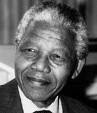 (BIOGRAFI) Nelson Mandela dan Pejuang anti-apartheid