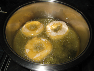 Sejarah Donat