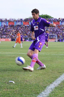 Gelandang Serang Terbaik Persepakbolaan Nasional