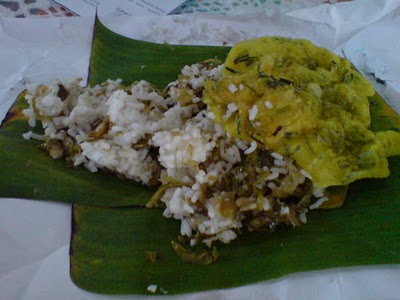 Renyahnya Makan Gorengan &quot;Tempe Kemul&quot; Khas Wonosobo