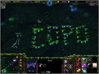 DOTA FUNNY... *anak dota stay here* 