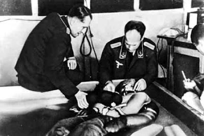 10 Peninggalan NAZI yang Berpengaruh Bagi Dunia