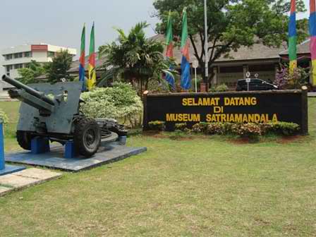 Menengok Wisma Yasoo Gan, tempat Soeharto menahan Soekarno