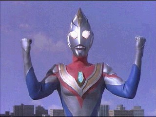 Mengenal lebih jauh jenis-jenis ultraman 