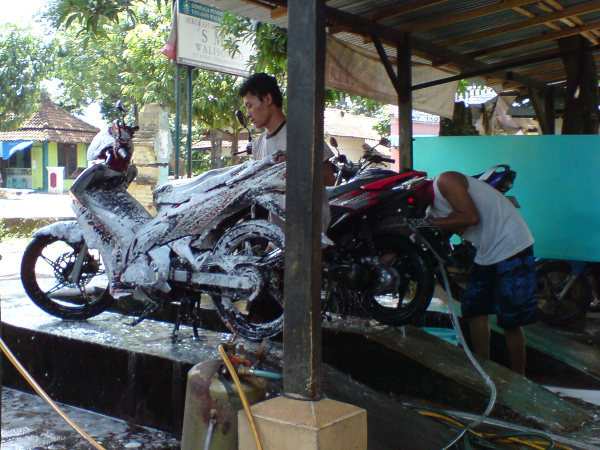 Pekerjaan-pekerjaan sepele tapi bermanfaat buat kesehatan