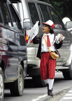 masih berfikir hdup anda susah ??