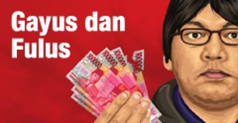 Perkenalkan &#91;AKU ADALAH UANG&#93;
