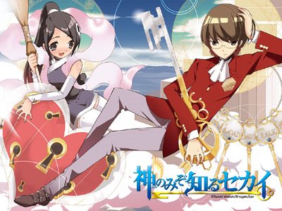 Star DVD | Jual DVD Anime Series dan Anime Movies