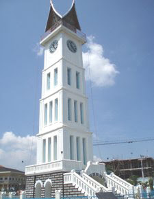 Tujuh Menara Paling Terkenal di Indonesia