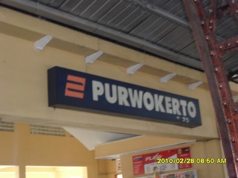 &#91;CoC Regional: Lokasi Wisata&#93; Yuuk Jelajahi Kota Purwokerto