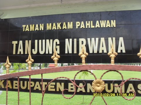 &#91;CoC Regional: Lokasi Wisata&#93; Yuuk Jelajahi Kota Purwokerto