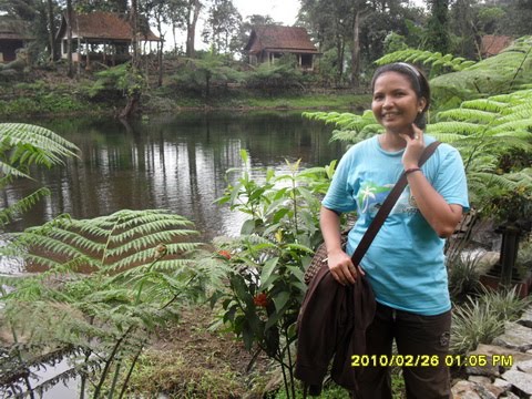 &#91;CoC Regional: Lokasi Wisata&#93; Destinasi Wajib, Telaga Pucung Banyumas