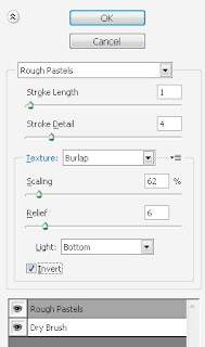 Tutorial Cara Membuat Karikatur Di Photoshop &#91;LENGKAP&#93;