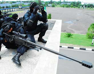 Foto-Foto Para Sniper Sedang Beraksi....Cekidot....