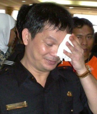 3 Pasangan Cagub Dan Cawagub Resmi Mendaftar Maju Bertarung di Pilkada Sulut