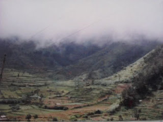 Kisah nyata tentang Desa yang hilang dalam semalam di Dieng Wonosobo