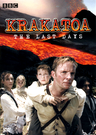 &#91;VIDEO&#93; Krakatoa: The Last Days, Film Doku-drama Tentang Letusan Gunung Krakatau 1883