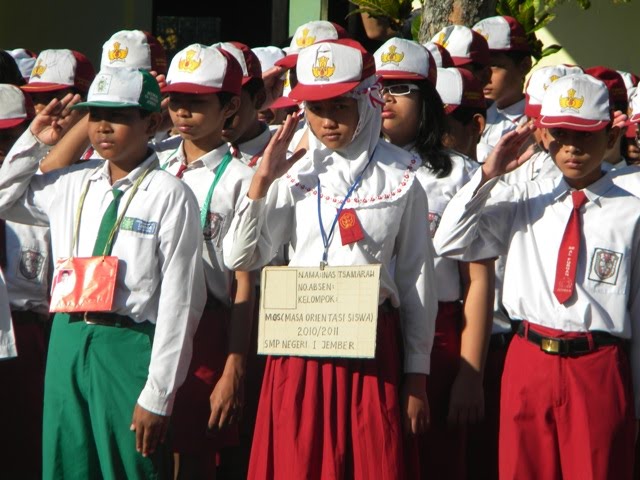 Fase - fase yang Pasti Agan Alami Saat Sekolah