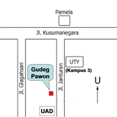 Macam-Macam Gudeg Jogja &#91;+PIC&#93;