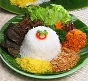13 jenis sarapan orang indonesia ALL ABOUT 13