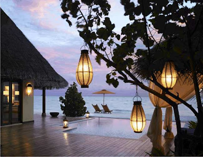 10 Tempat Paling Romantis Yang Ada Di Dunia