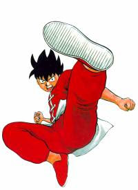 Komik Chinmi Break Shot Komik Chinmi Break Shot