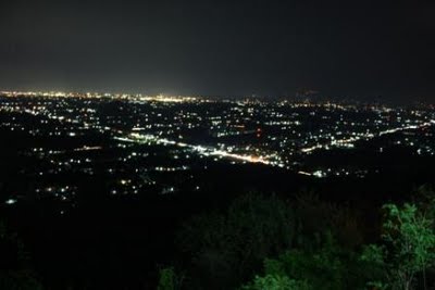 &#91;Share&#93; Tempat Romantis Banget di jogja