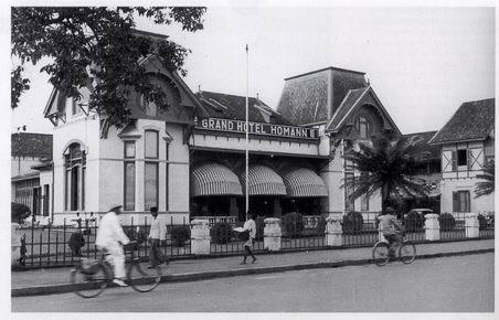 zaman sekarang ga seindah dulu