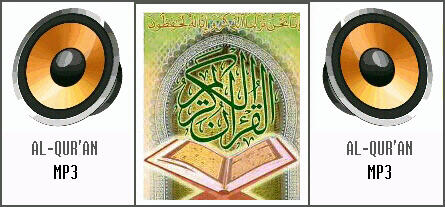 MP3 Relaksasi, Instrumental, Brainwave, Al-Qur'an, Album Hits (MJ, Kevin Kern) etc