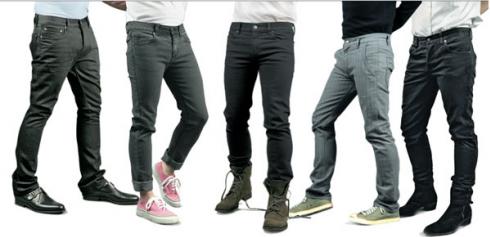 Bahaya Skinny Jeans