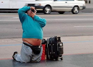 &#91;lucu&#93; Fotografer Profesional atau aneh o_O?