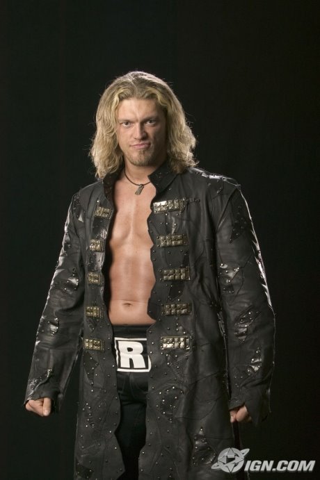 Adam &quot;EDGE&quot; Copeland Official Thread
