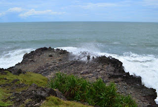 Jelajah Pantai Selatan Garut (1-3)