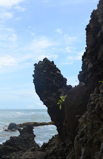 Jelajah Pantai Selatan Garut (1-3)