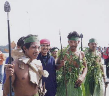Mengenal Suku-Suku Penganut Sistem Kekerabatan &quot;Matrilineal&quot; Di Indonesia