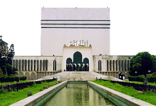 10 Masjid Termegah Di Dunia